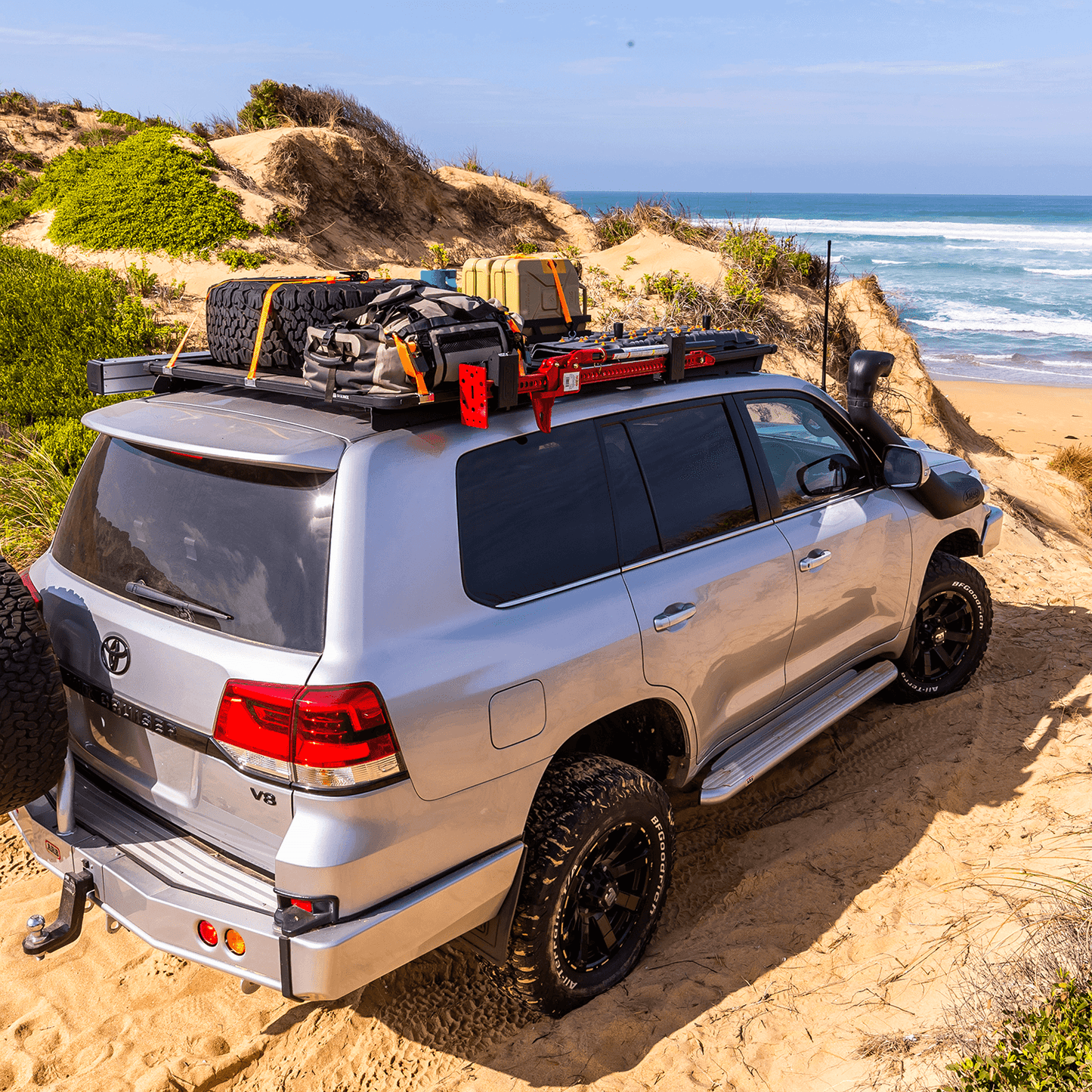 ARB BASE Rack Kit