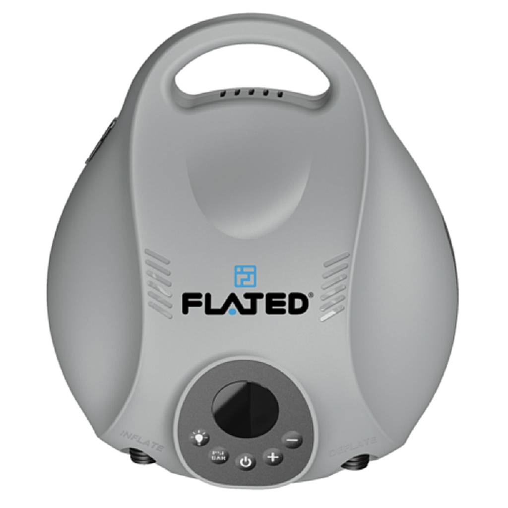 Flated BATTERY PUMPLI by FLATED