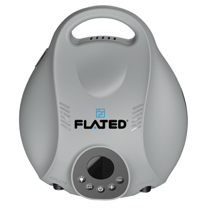 Flated BATTERY PUMPLI by FLATED