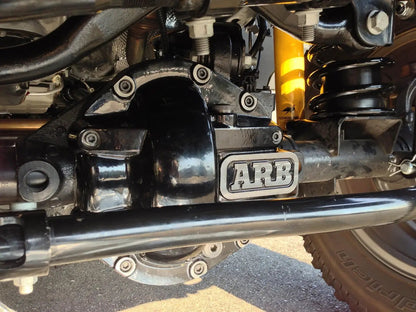 ARB Differential Cover by ARB