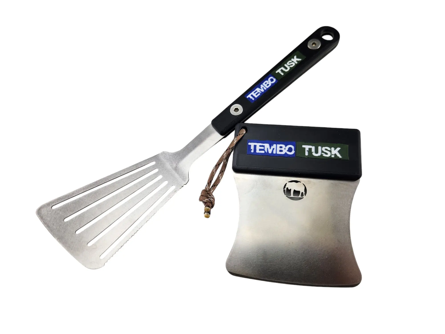 Tembo Tusk Spatula and Scraper Kits by Tembo Wholesale