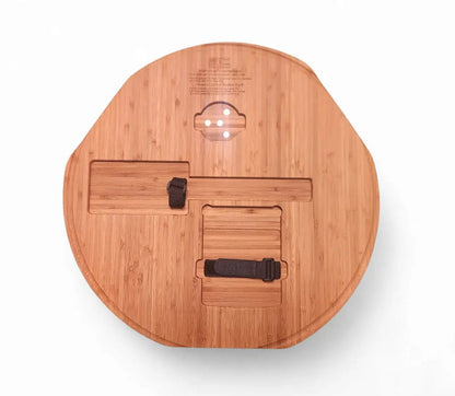 Tembo Tusk Skottle Shelf and Table Top Kit by Tembo Wholesale