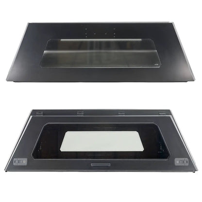 OVS Expedition - Truck Cap Box 1, Front and Rear Pannels by OVS
