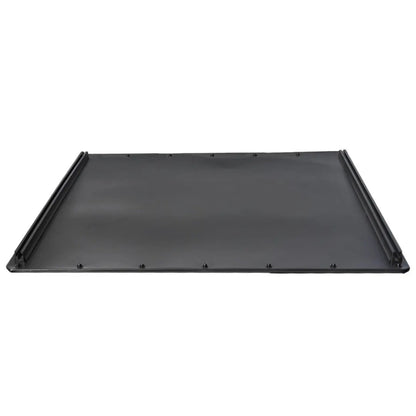 OVS Expedition - Truck Cap Box 3, 1 Piece Top by OVS