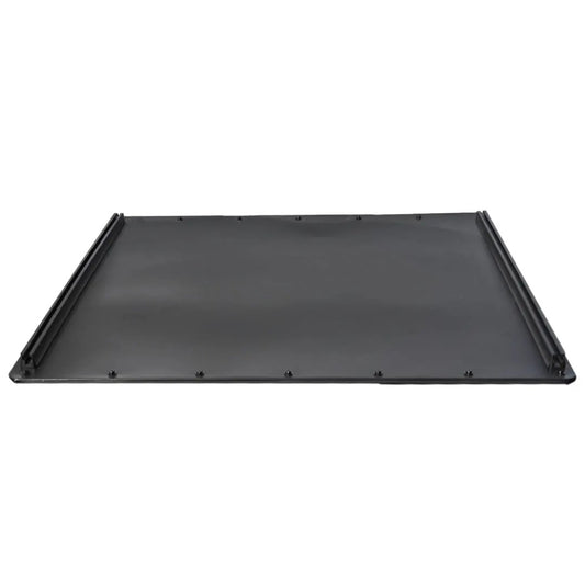 OVS Expedition - Truck Cap Box 3, 1 Piece Top by OVS