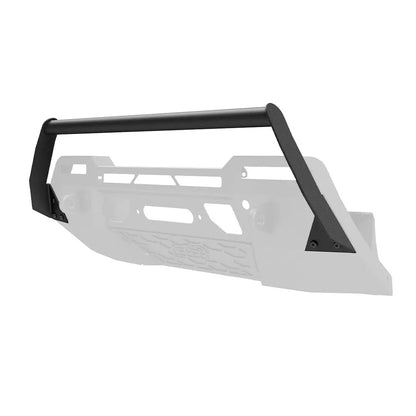 CBI Toyota Tacoma Covert Bolt-on Bull Bar | 2024-2025 by CBI
