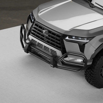 NYTOP 2024-Current Lexus GX550 Front Bull Bar by NYTOP