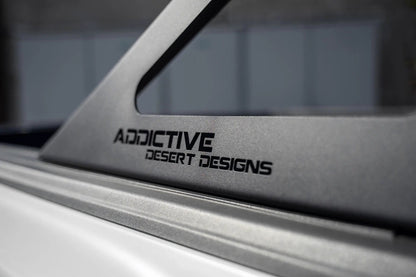 Addictive Desert Designs 2015 - 2023 Ford F-150/Raptor Stealth Fighter Chase Rack by Addictive Desert Designs