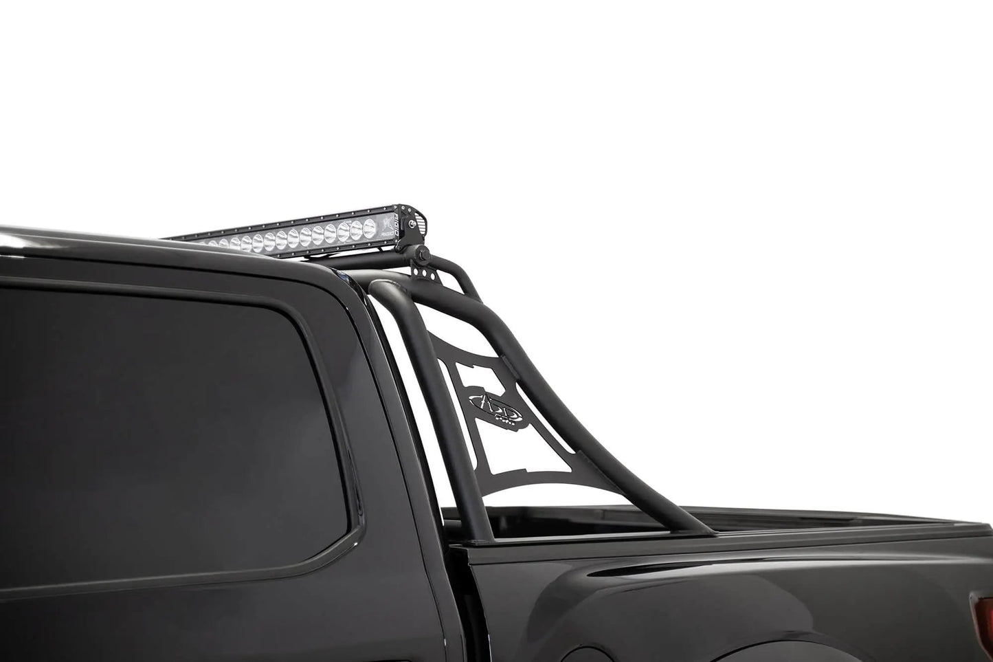 Addictive Desert Designs 2015 - 2023 Ford F-150/Raptor ADD PRO Chase Rack by Addictive Desert Designs