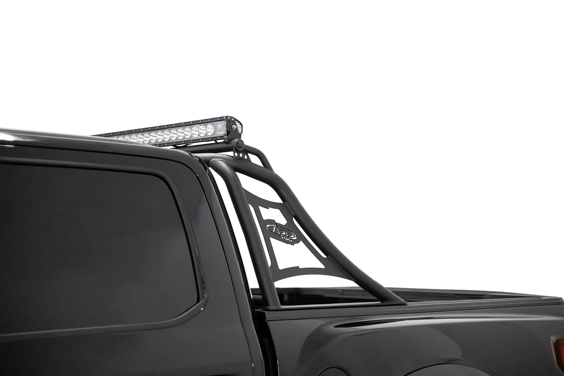 Addictive Desert Designs 2015 - 2023 Ford F-150/Raptor ADD PRO Chase Rack by Addictive Desert Designs