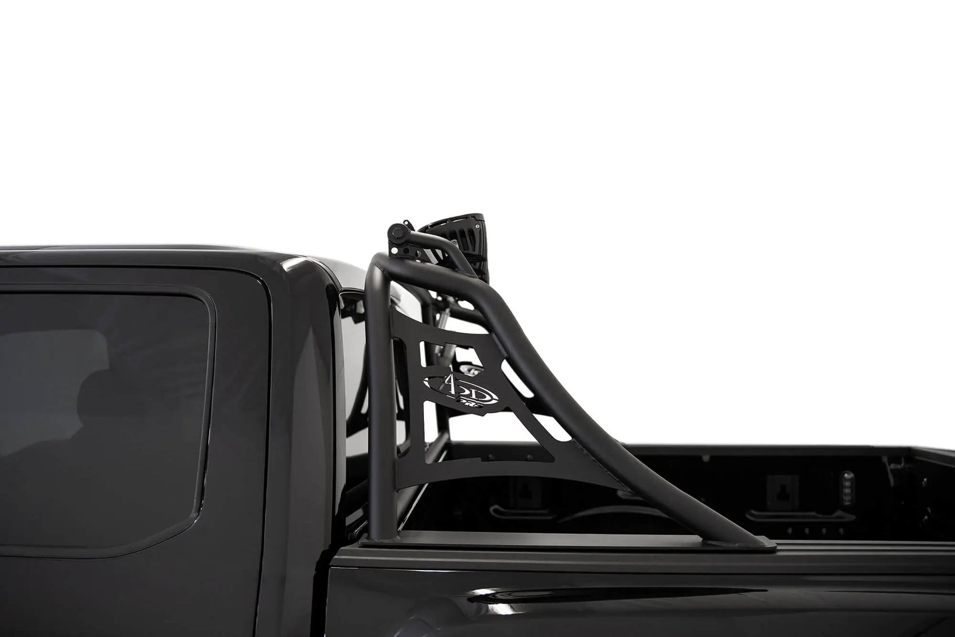 Addictive Desert Designs 2015 - 2023 Ford F-150/Raptor ADD PRO Chase Rack by Addictive Desert Designs