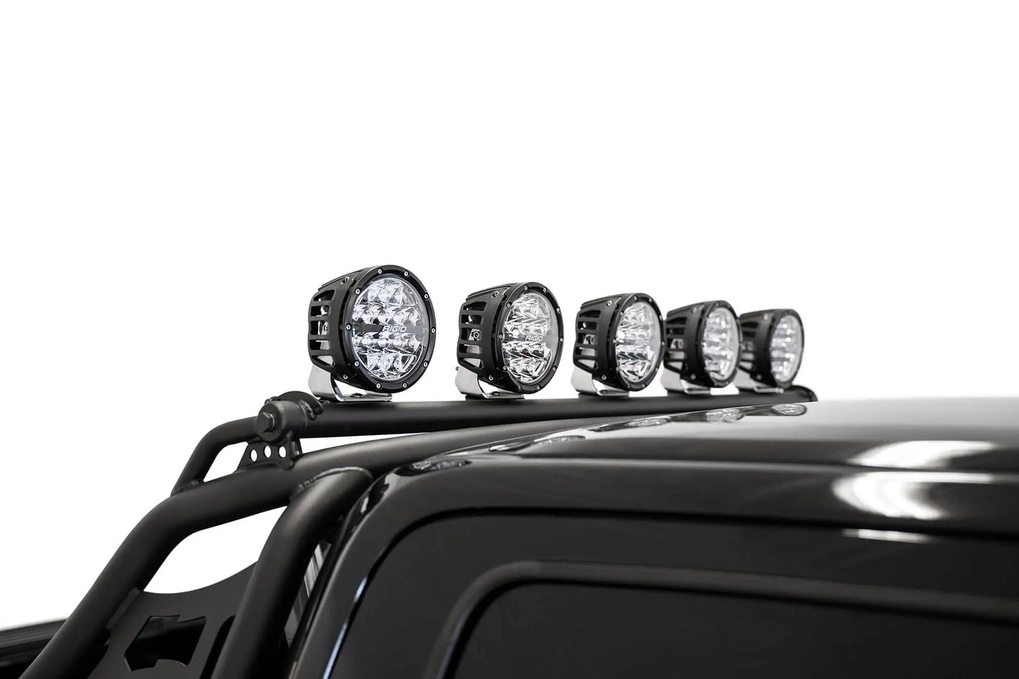 Addictive Desert Designs 2015 - 2023 Ford F-150/Raptor ADD PRO Chase Rack by Addictive Desert Designs