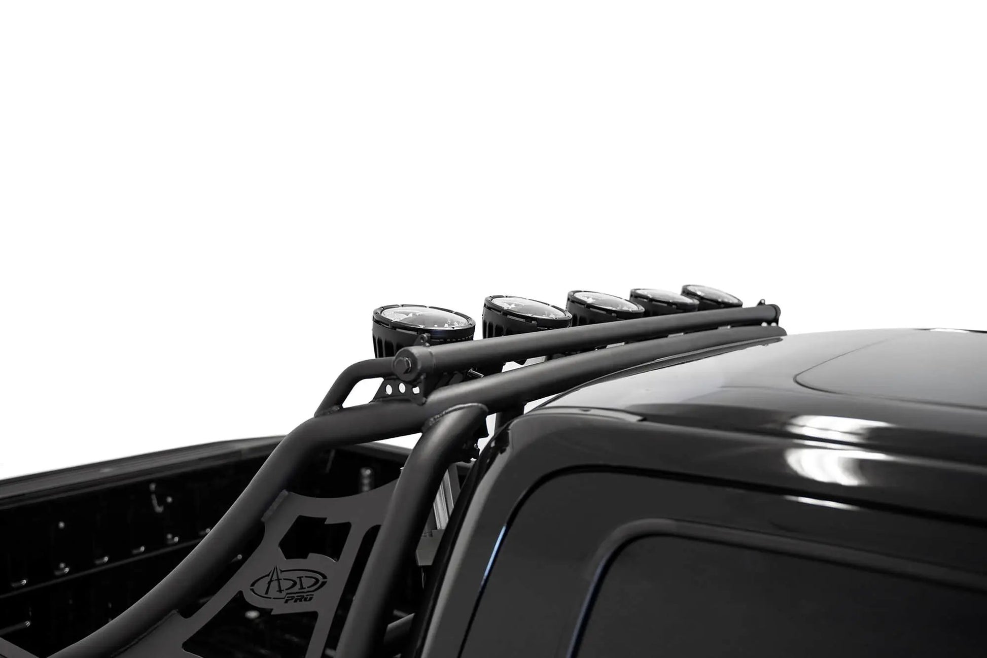 Addictive Desert Designs 2015 - 2023 Ford F-150/Raptor ADD PRO Chase Rack by Addictive Desert Designs
