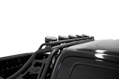 Addictive Desert Designs 2015 - 2023 Ford F-150/Raptor ADD PRO Chase Rack by Addictive Desert Designs