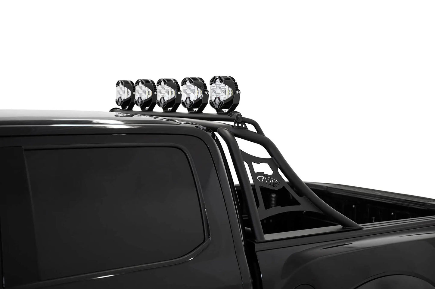 Addictive Desert Designs 2015 - 2023 Ford F-150/Raptor ADD PRO Chase Rack by Addictive Desert Designs