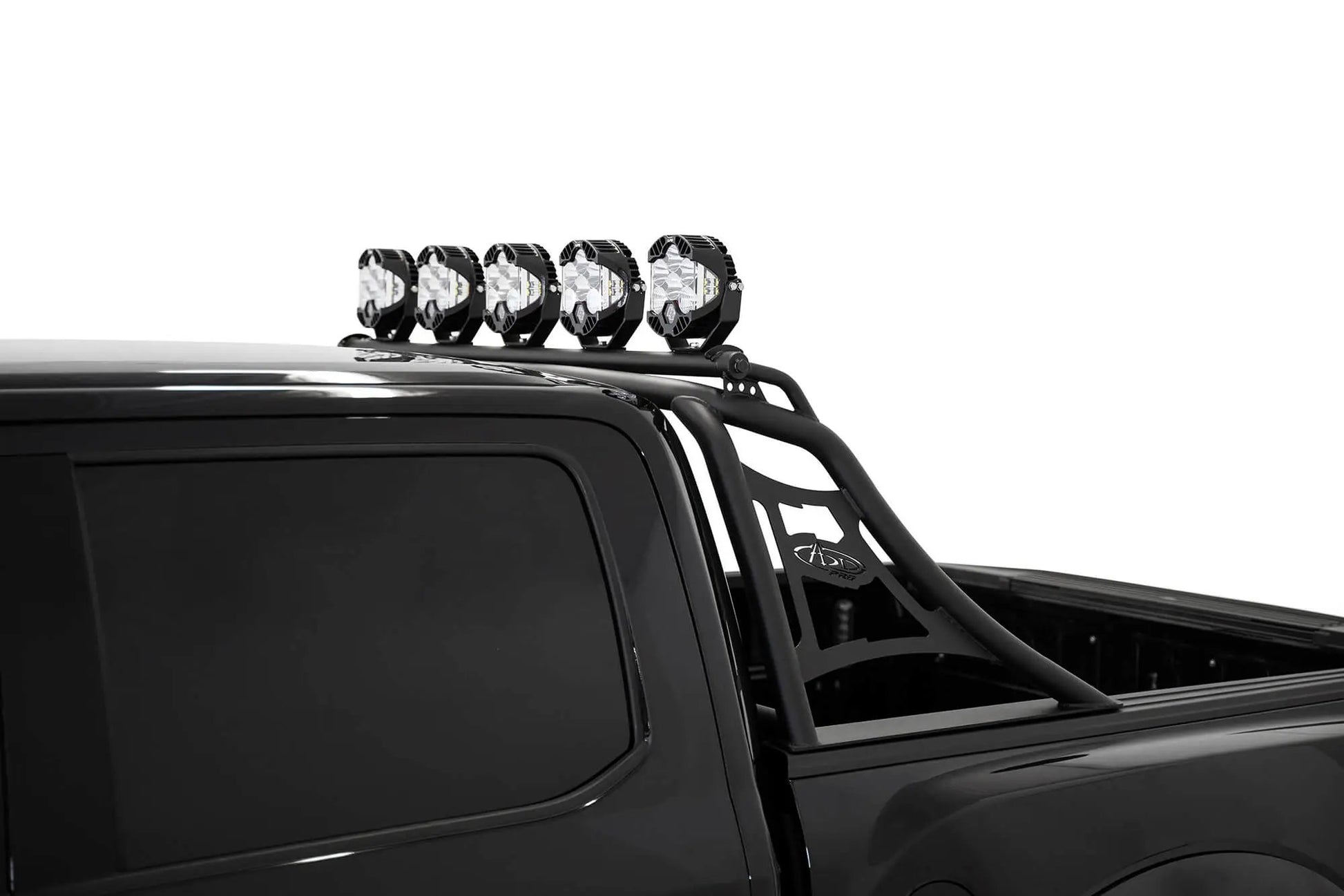 Addictive Desert Designs 2015 - 2023 Ford F-150/Raptor ADD PRO Chase Rack by Addictive Desert Designs