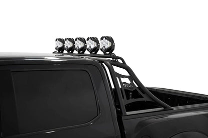 Addictive Desert Designs 2015 - 2023 Ford F-150/Raptor ADD PRO Chase Rack by Addictive Desert Designs