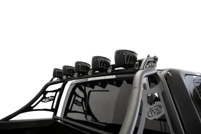 Addictive Desert Designs 2015 - 2023 Ford F-150/Raptor ADD PRO Chase Rack by Addictive Desert Designs