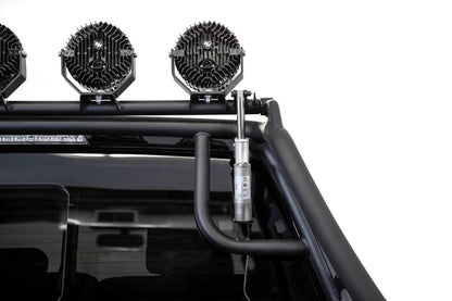 Addictive Desert Designs 2015 - 2023 Ford F-150/Raptor ADD PRO Chase Rack by Addictive Desert Designs