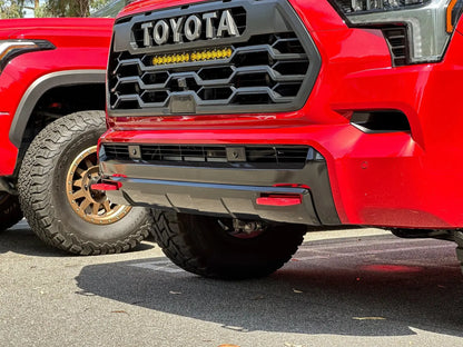 NYTOP 2023-Current Toyota Sequoia Front Recovery Points by NYTOP