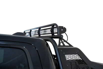 Addictive Desert Designs 2021 - 2023 RAM 1500 TRX Race Series Chase Rack by Addictive Desert Designs