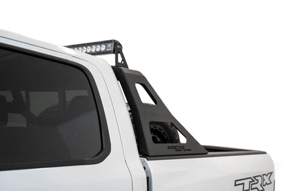 Addictive Desert Designs 2021 - 2023 RAM 1500 TRX Stealth Fighter Chase Rack by Addictive Desert Designs