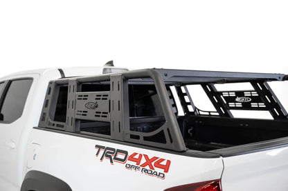 Addictive Desert Designs 2005 - 2023 Toyota Tacoma ADD-Lander Overland Rack by Addictive Desert Designs