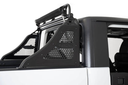 Addictive Desert Designs 2020 - 2023 Jeep Gladiator JT Race Series Chase Rack by Addictive Desert Designs