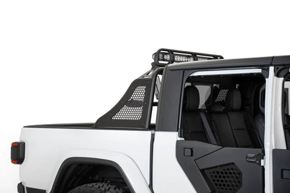 Addictive Desert Designs 2020 - 2023 Jeep Gladiator JT Race Series Chase Rack by Addictive Desert Designs