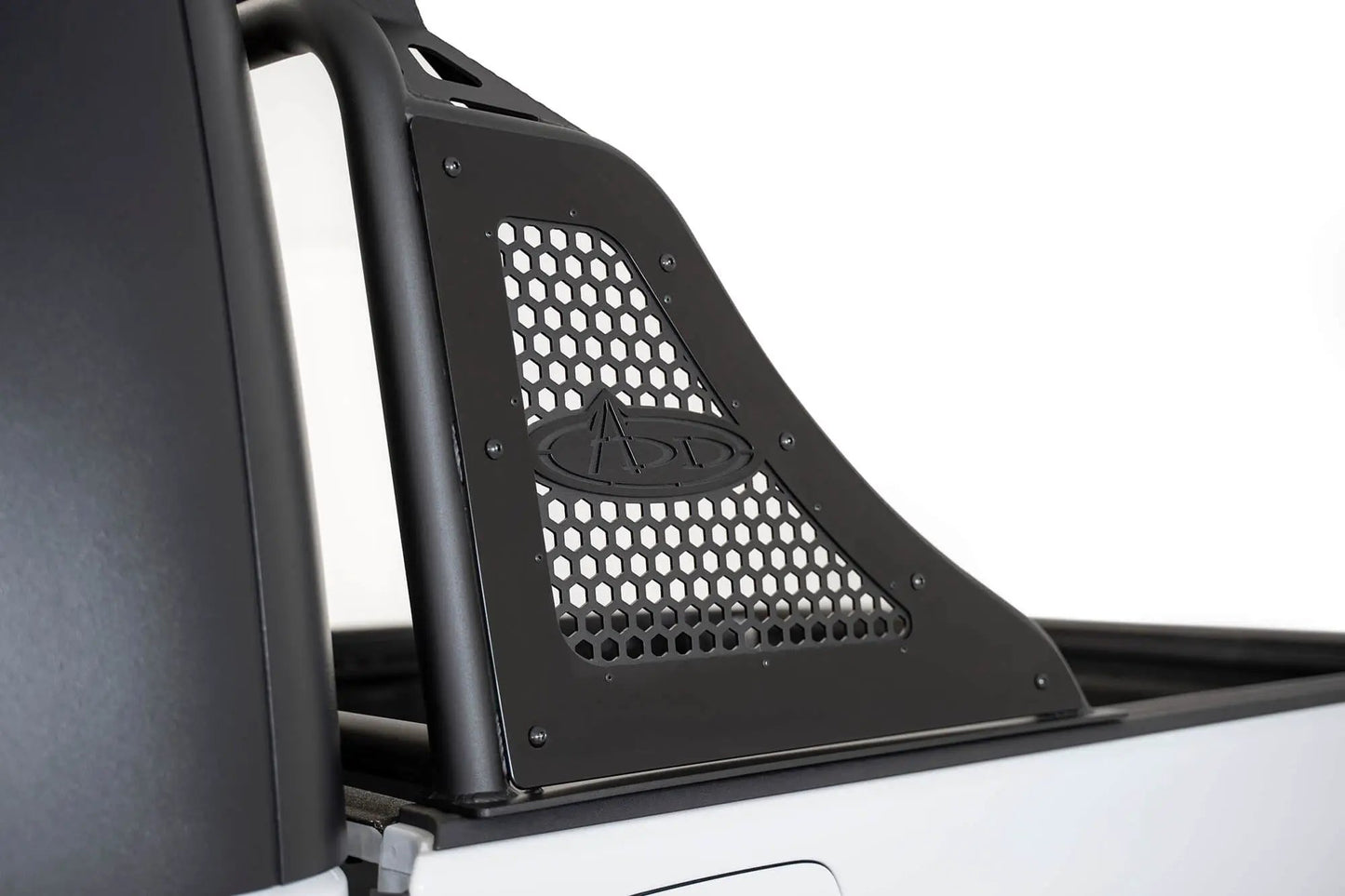 Addictive Desert Designs 2020 - 2023 Jeep Gladiator JT Race Series Chase Rack by Addictive Desert Designs