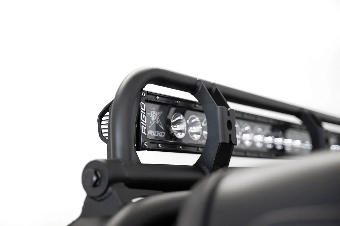Addictive Desert Designs 2020 - 2023 Jeep Gladiator JT Race Series Chase Rack by Addictive Desert Designs