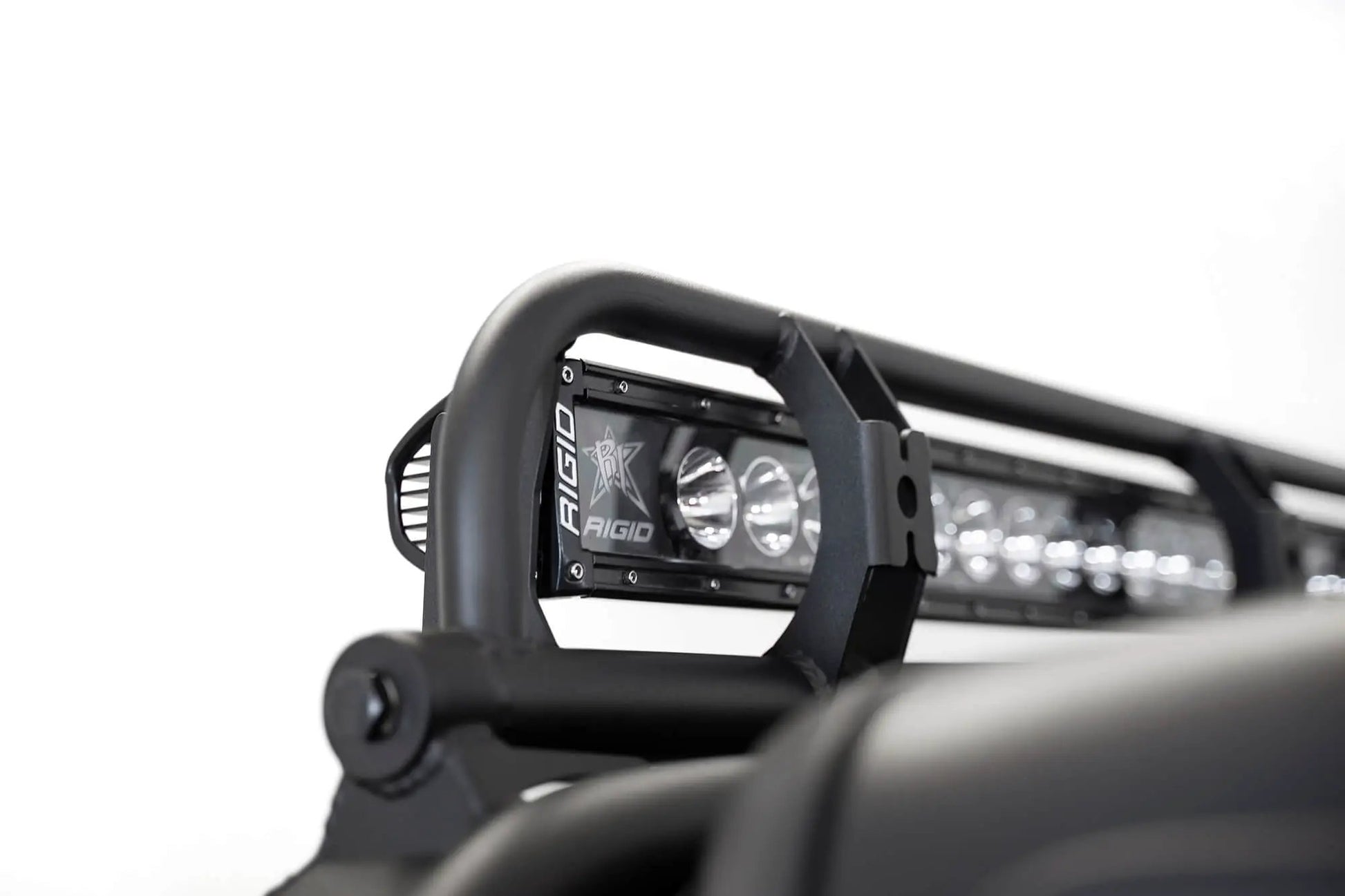 Addictive Desert Designs 2020 - 2023 Jeep Gladiator JT Race Series Chase Rack by Addictive Desert Designs