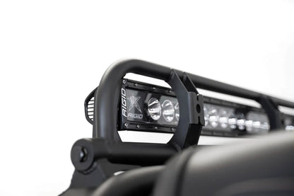 Addictive Desert Designs 2020 - 2023 Jeep Gladiator JT Race Series Chase Rack by Addictive Desert Designs