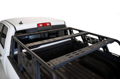Addictive Desert Designs Full-size Short-bed Trucks Overland Rack by Addictive Desert Designs