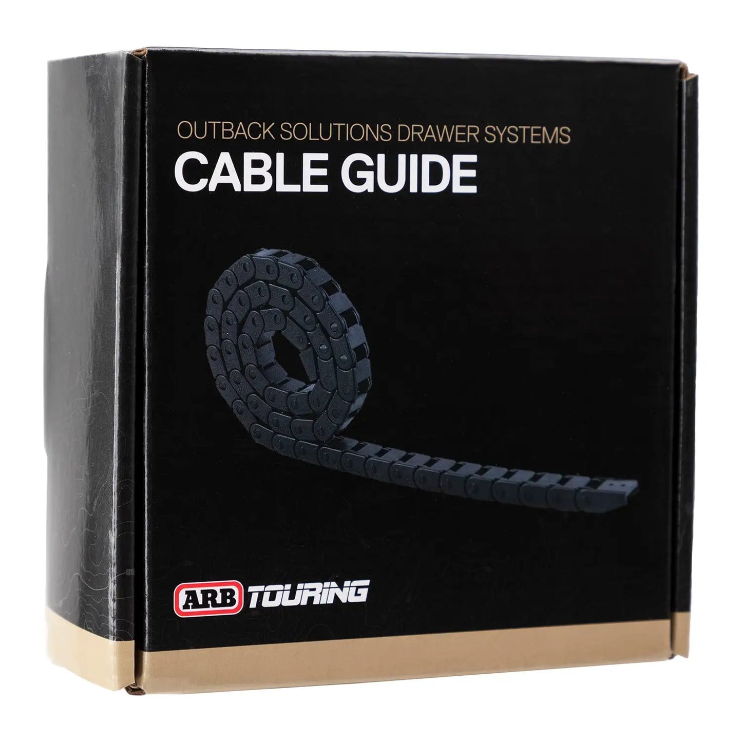 ARB Cable Guide by ARB
