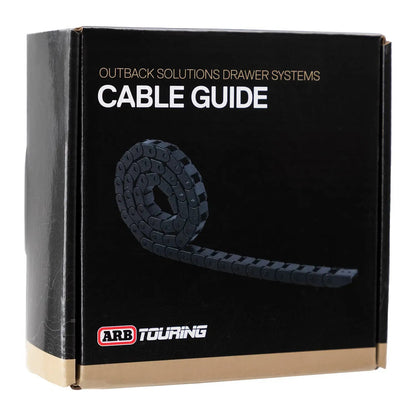 ARB Cable Guide by ARB