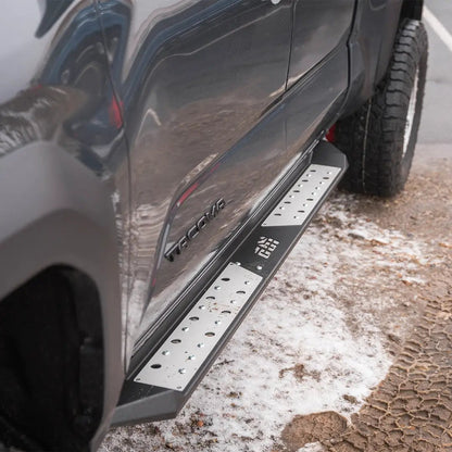 CBI Toyota Tacoma Side Steps | 2024-2025 by CBI