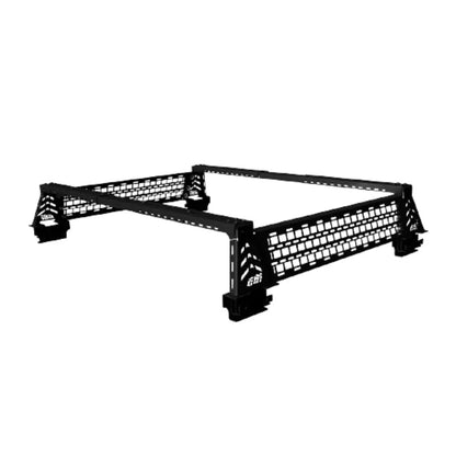 CBI Ford Ranger Overland Bed Bars | 2019-2021 by CBI