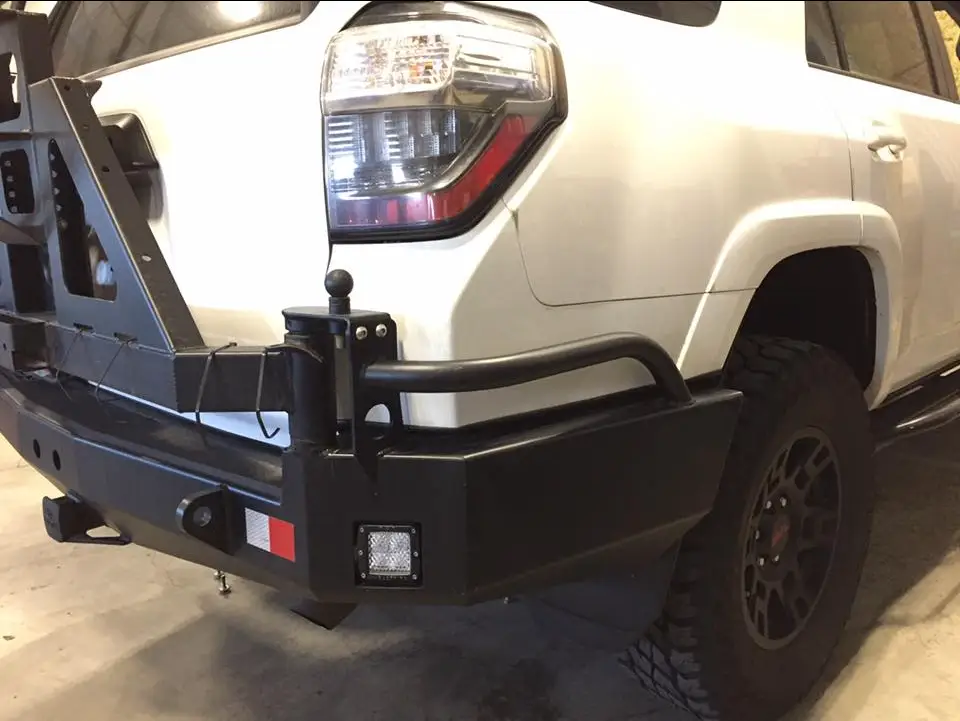 CBI Pull Pin (Swing Arm Accessory) by CBI