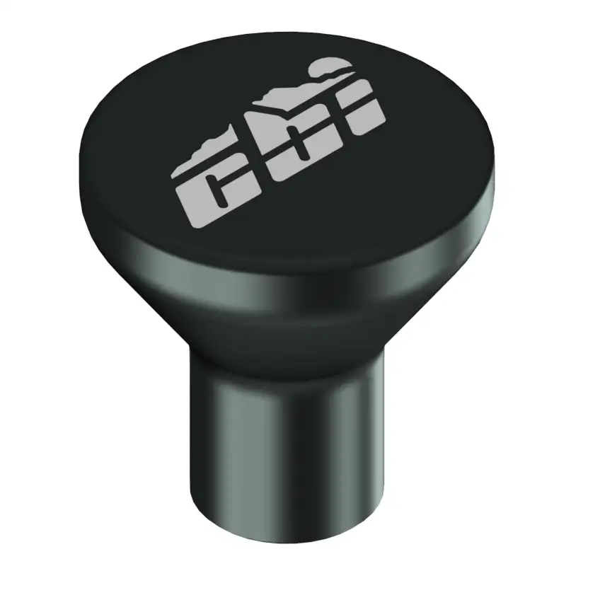CBI Swing Arm Pull Pin Top by CBI