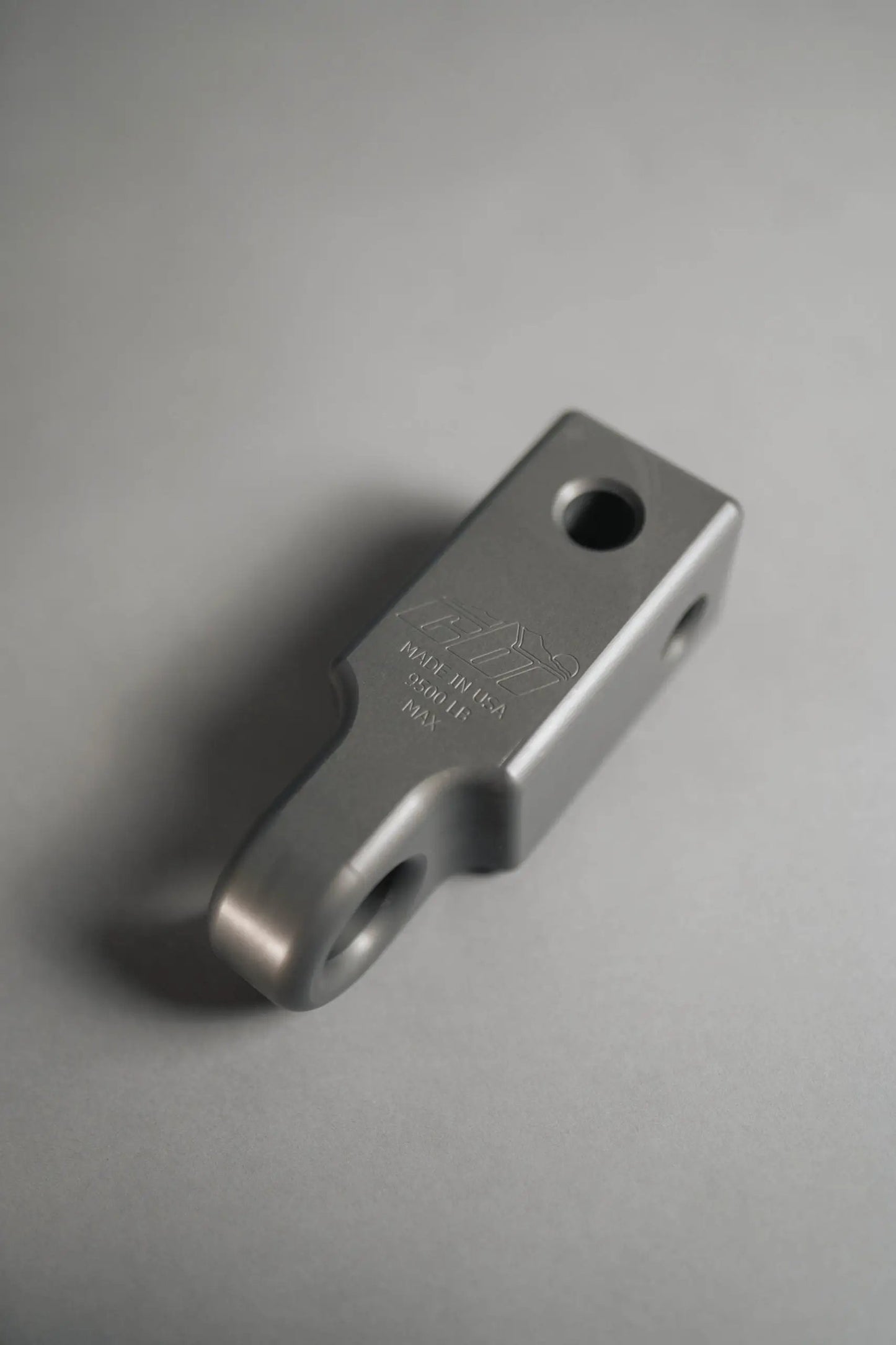 CBI 2” Hitch Shackle Adaptor by CBI