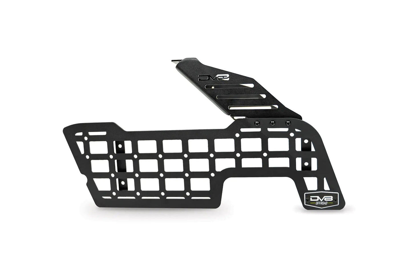 DV8 Offroad Console Molle Panels by DV8 Offroad