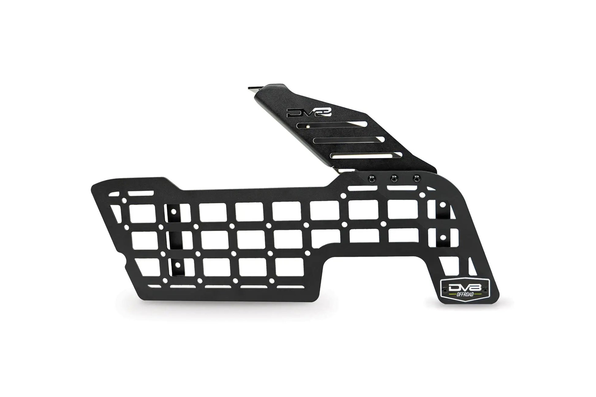 DV8 Offroad Console Molle Panels by DV8 Offroad