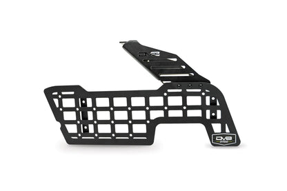 DV8 Offroad Console Molle Panels by DV8 Offroad