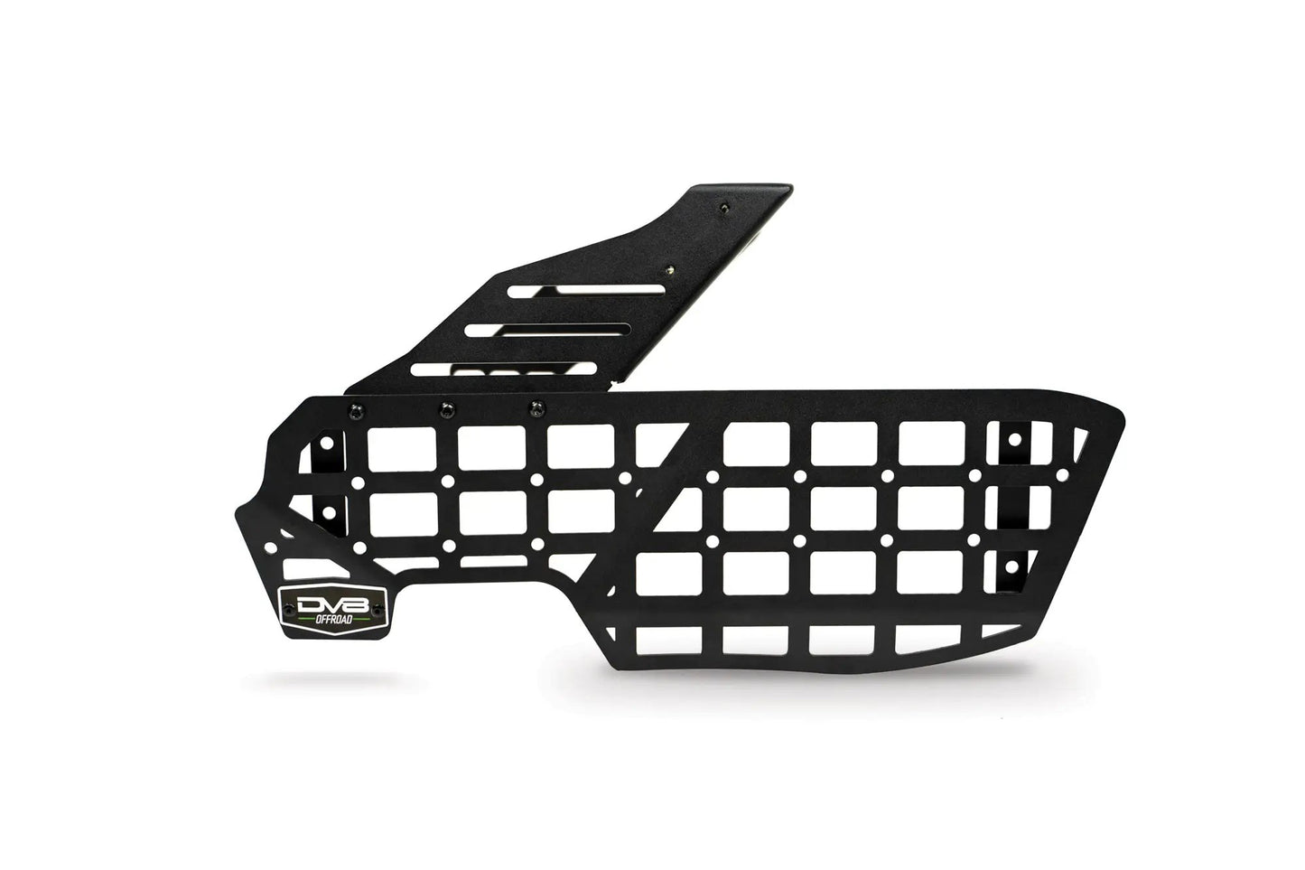 DV8 Offroad Console Molle Panels by DV8 Offroad
