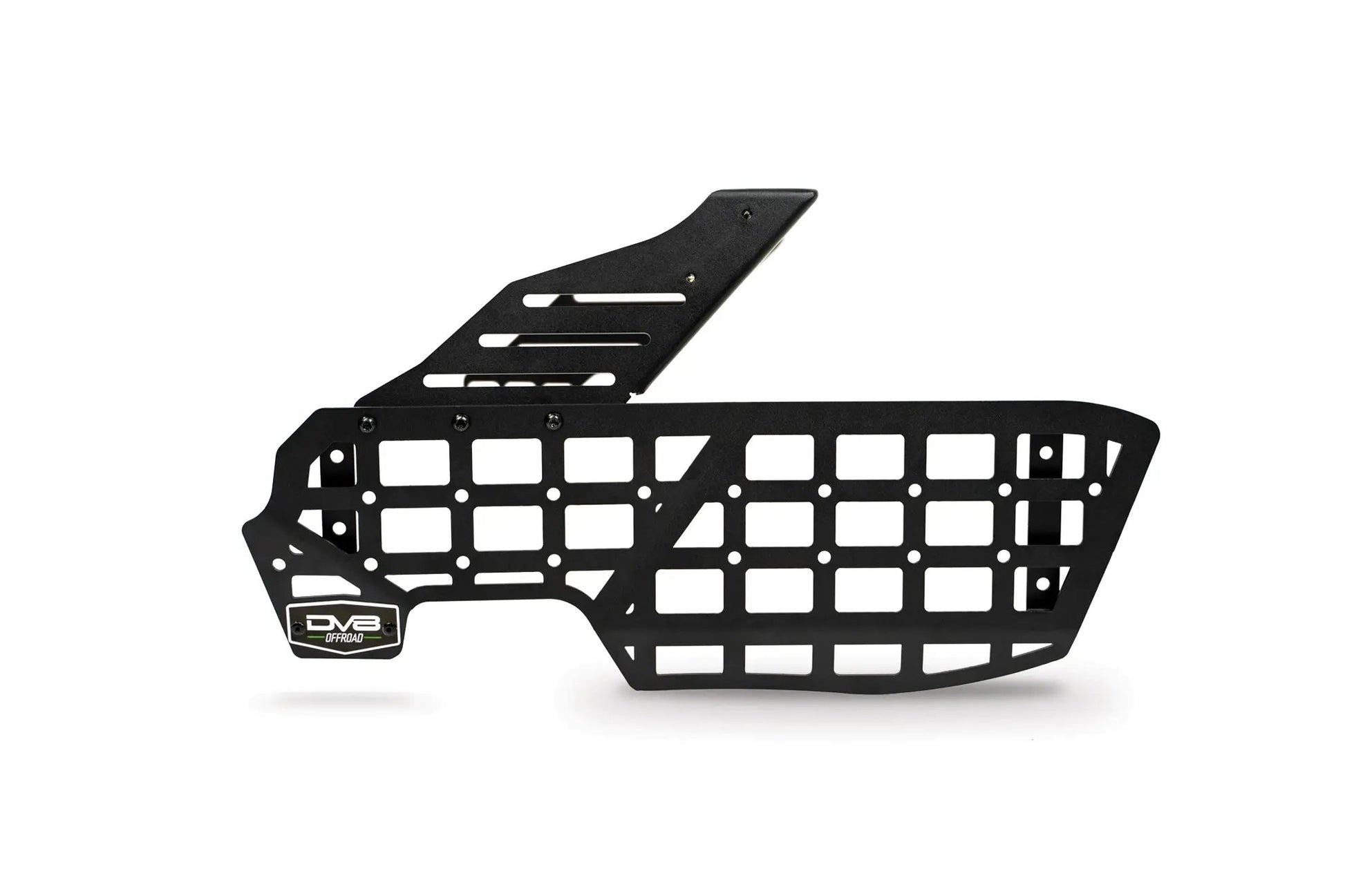 DV8 Offroad Console Molle Panels by DV8 Offroad