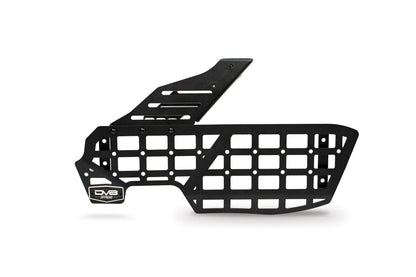 DV8 Offroad Console Molle Panels by DV8 Offroad