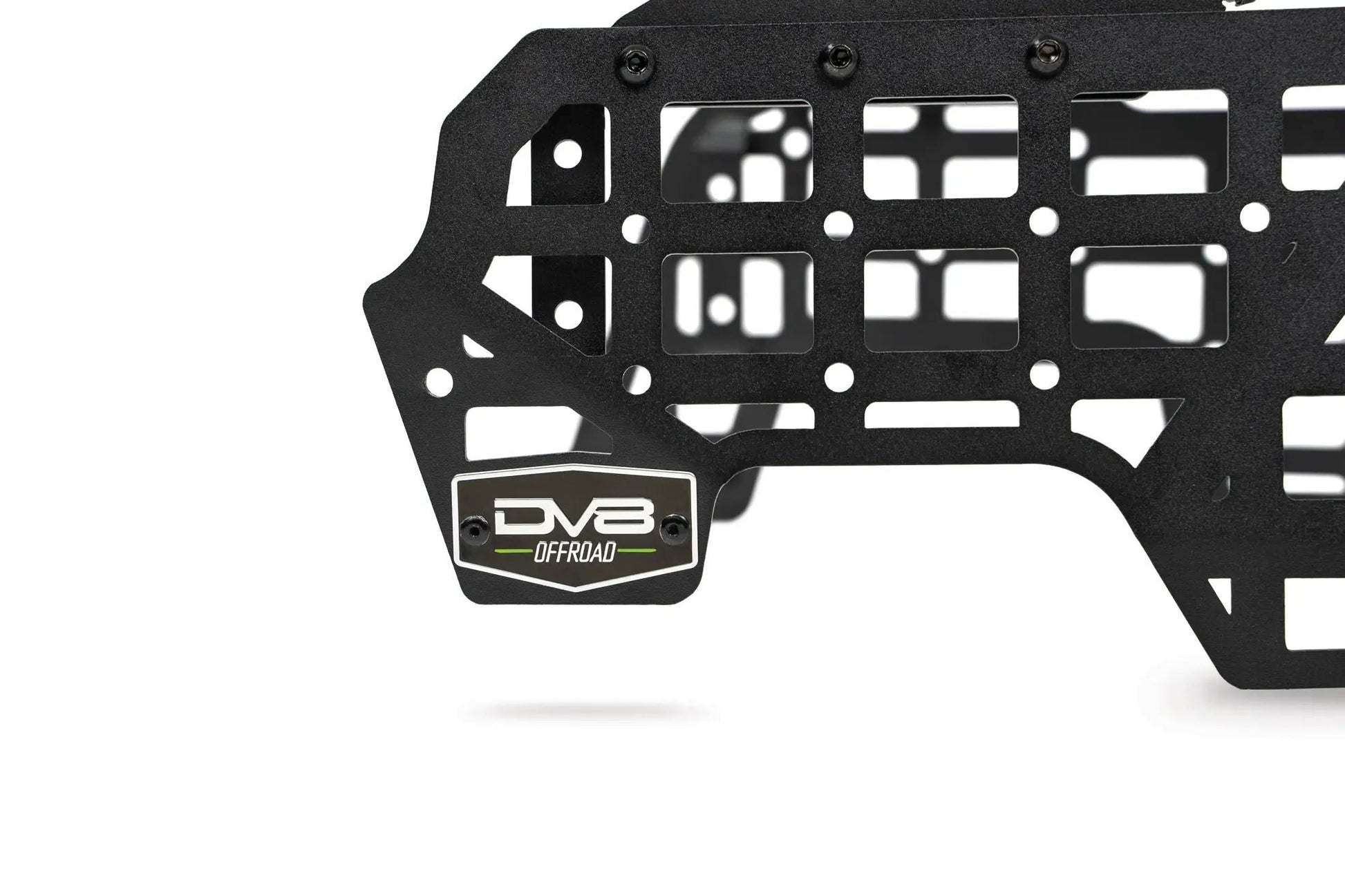 DV8 Offroad Console Molle Panels by DV8 Offroad