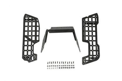 DV8 Offroad Console Molle Panels by DV8 Offroad