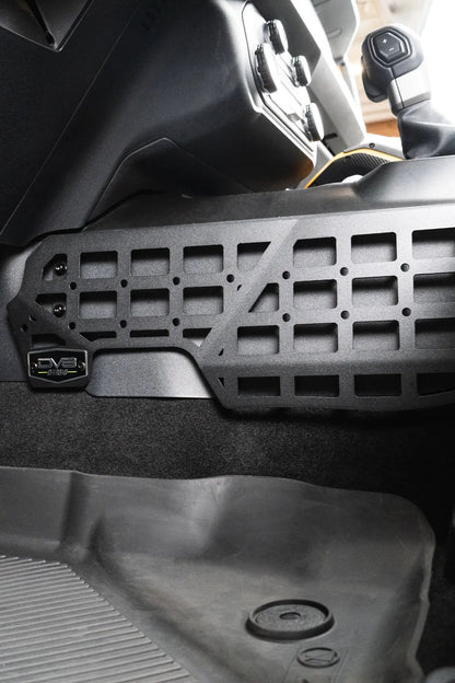 DV8 Offroad Ford Bronco Center Console Molle Panels by DV8 Offroad
